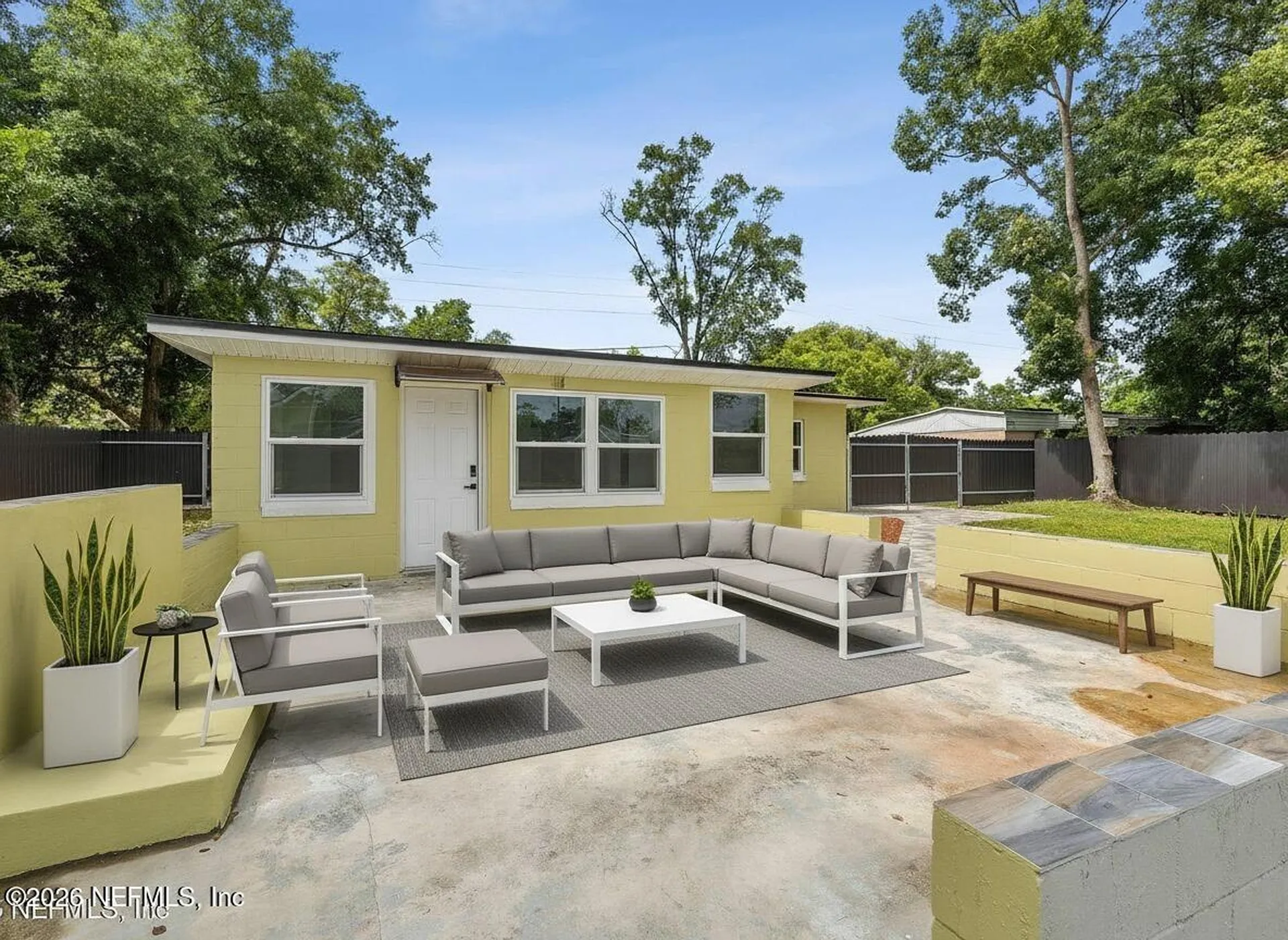 1901 Forest Hills Road Jacksonville FL 32208