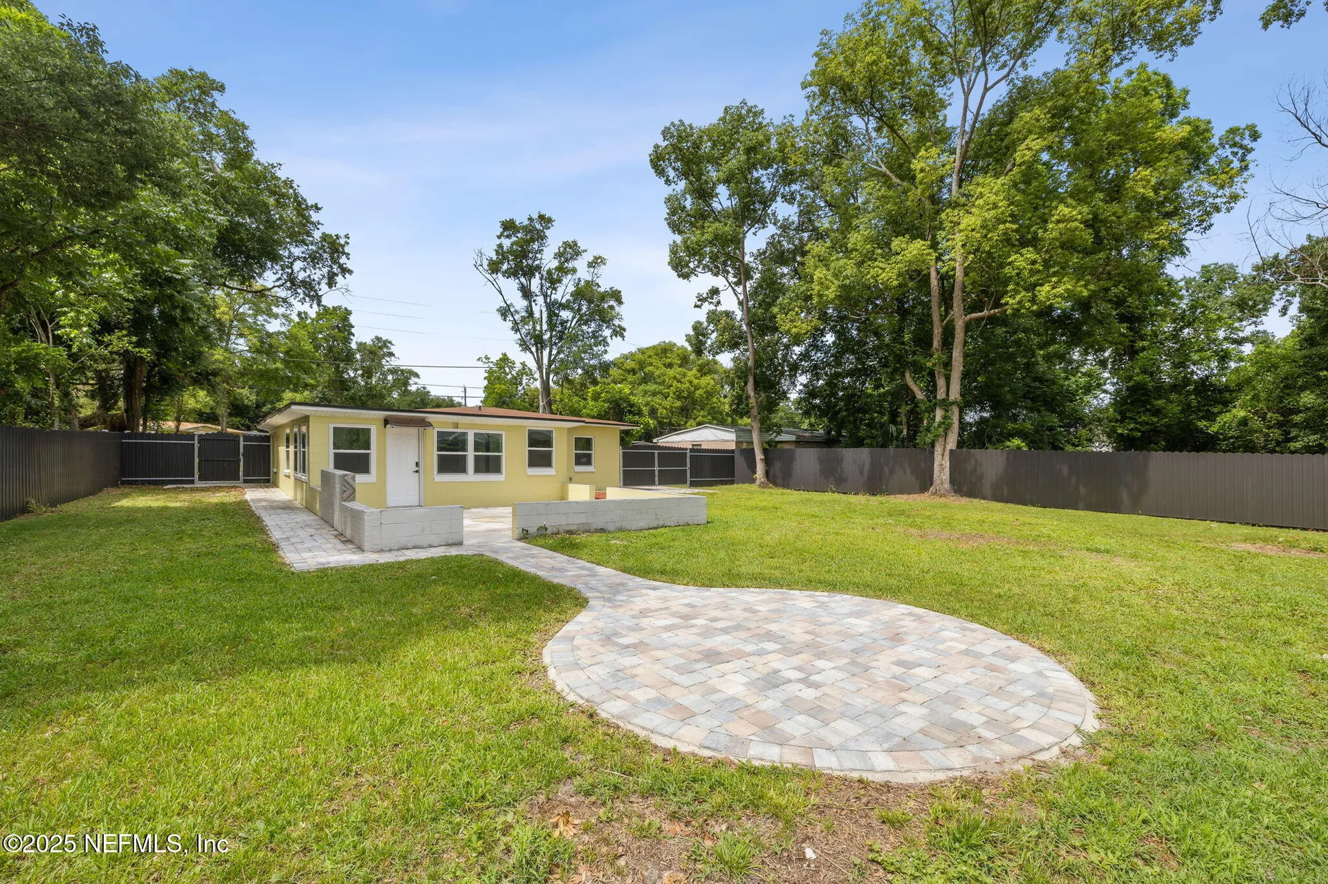 1901 Forest Hills Road Jacksonville FL 32208