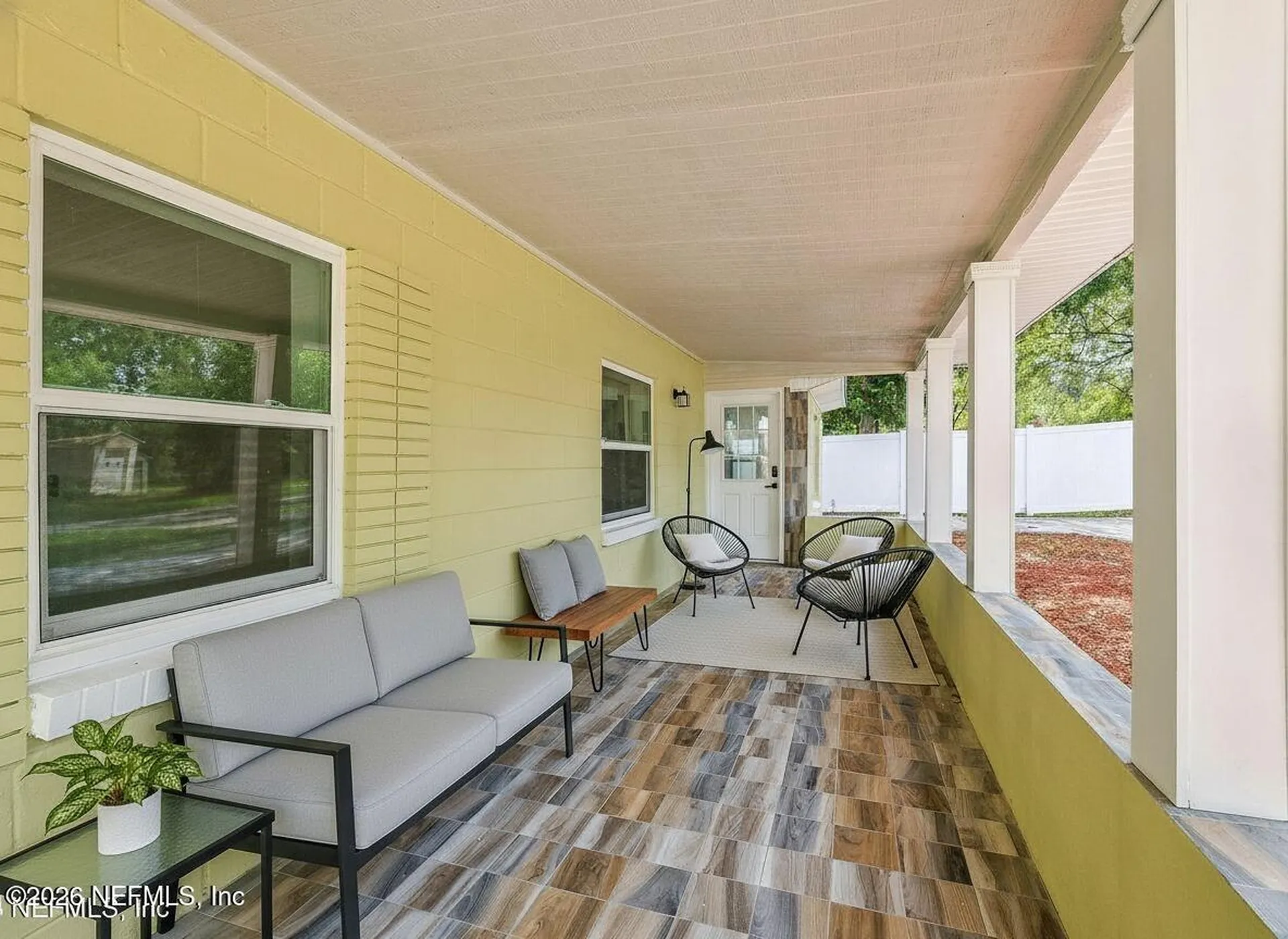 1901 Forest Hills Road Jacksonville FL 32208