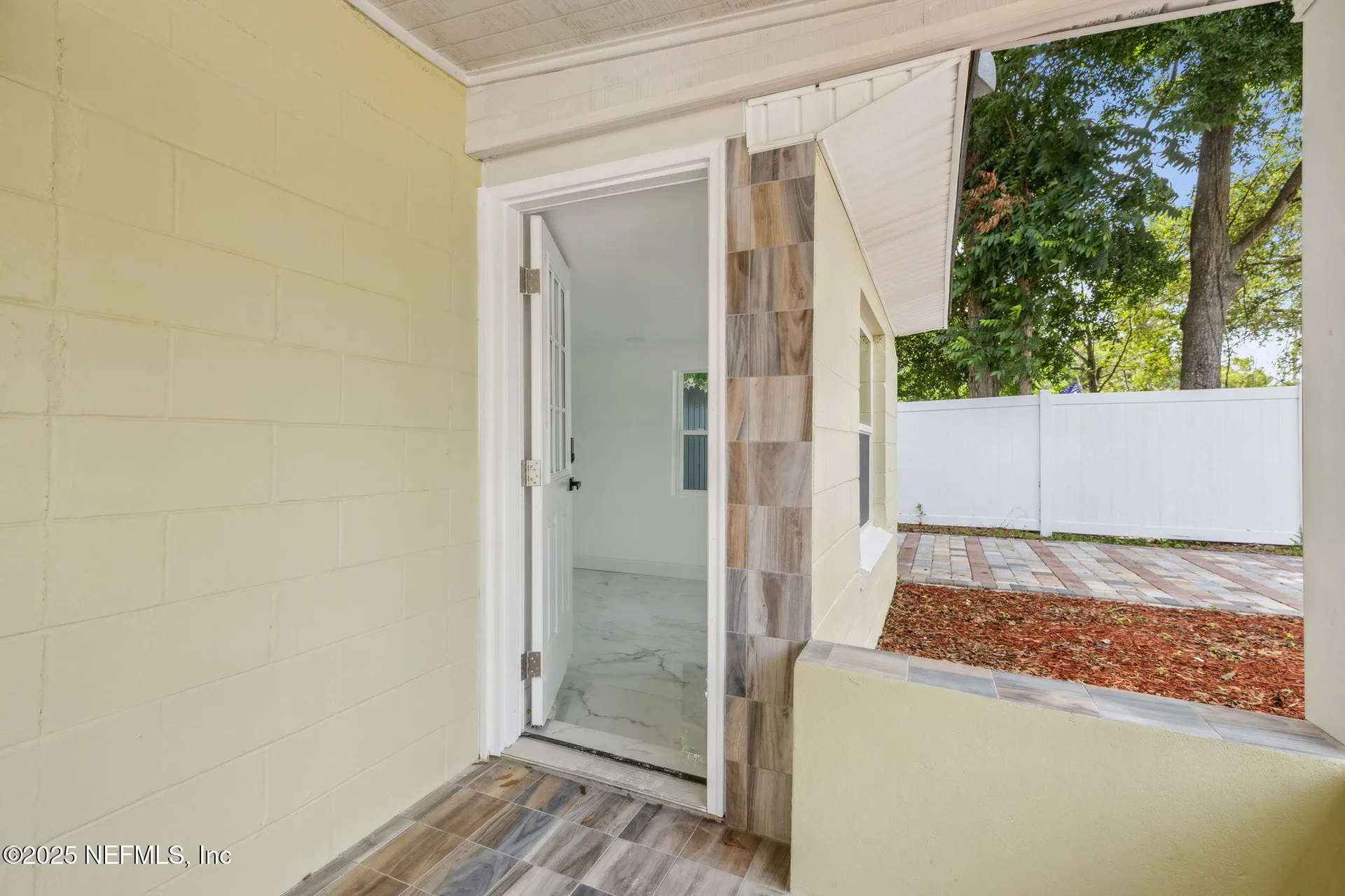 1901 Forest Hills Road Jacksonville FL 32208