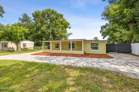 1901 Forest Hills Road Jacksonville FL 32208