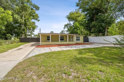 1901 Forest Hills Road Jacksonville FL 32208