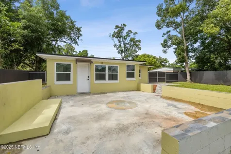 1901 Forest Hills Road Jacksonville FL 32208