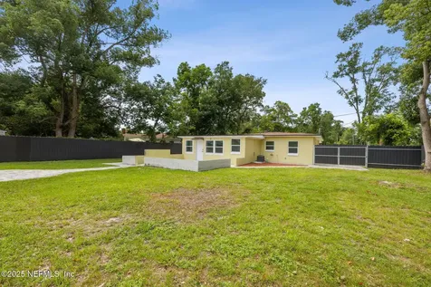 1901 Forest Hills Road Jacksonville FL 32208