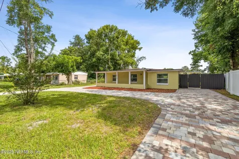 1901 Forest Hills Road Jacksonville FL 32208