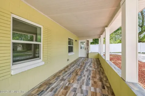 1901 Forest Hills Road Jacksonville FL 32208