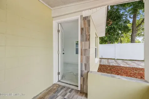1901 Forest Hills Road Jacksonville FL 32208