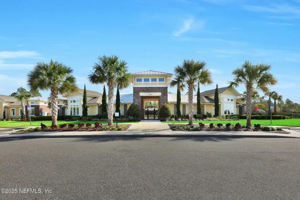 3075 Rustic Deer Way Green Cove Springs FL 32043