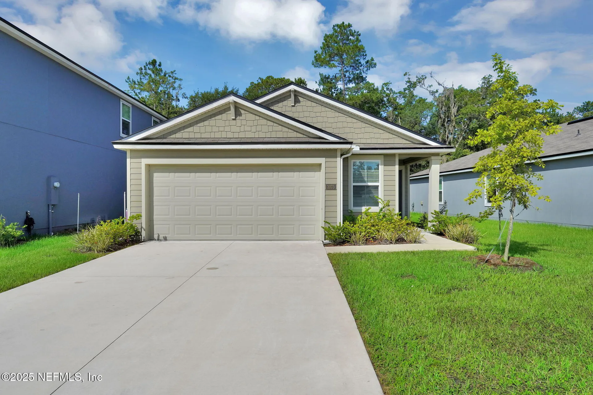 3075 Rustic Deer Way Green Cove Springs FL 32043