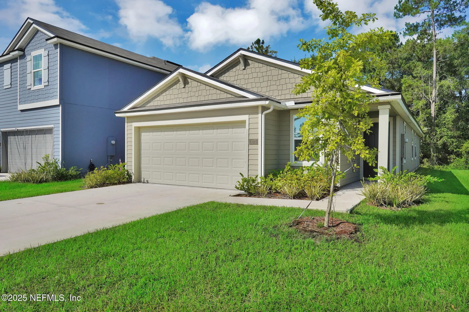 3075 Rustic Deer Way Green Cove Springs FL 32043