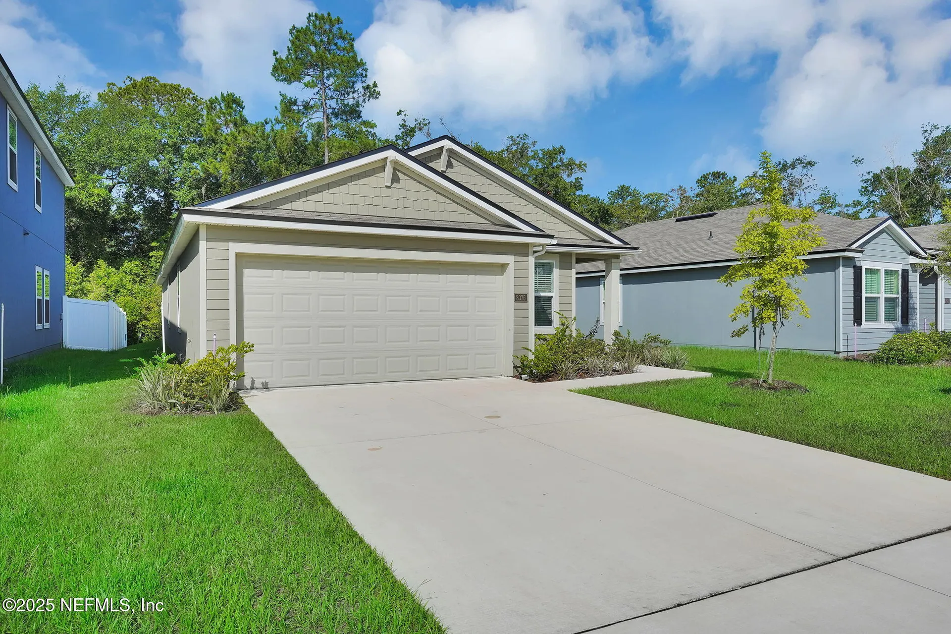 3075 Rustic Deer Way Green Cove Springs FL 32043