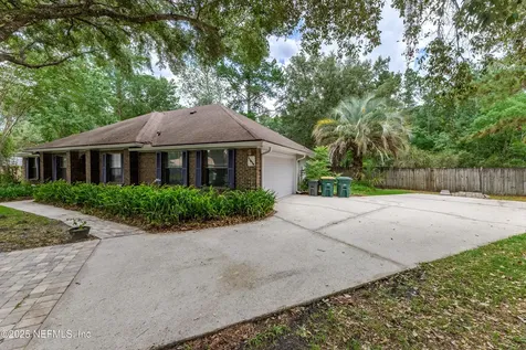11879 Narrow Oak Lane S Jacksonville FL 32223