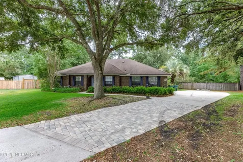 11879 Narrow Oak Lane S Jacksonville FL 32223