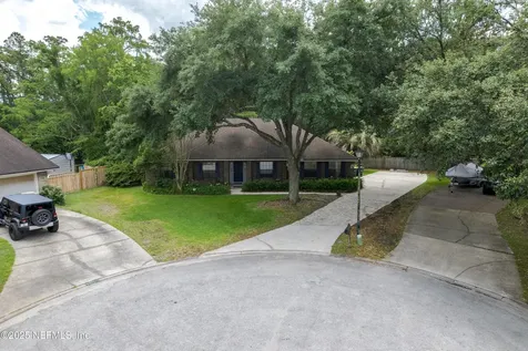 11879 Narrow Oak Lane S Jacksonville FL 32223