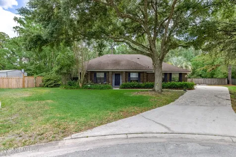 11879 Narrow Oak Lane S Jacksonville FL 32223