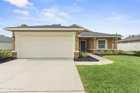 3975 Chimney Swifts Lane Middleburg FL 32068
