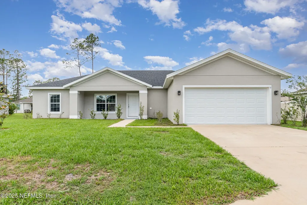 5 Squadron Place Palm Coast FL 32164