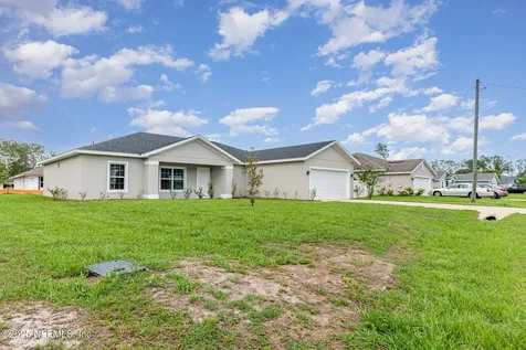 5 Squadron Place Palm Coast FL 32164