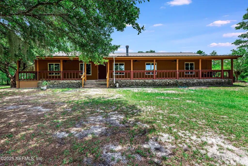 8205 Cr 208 St. Augustine FL 32092