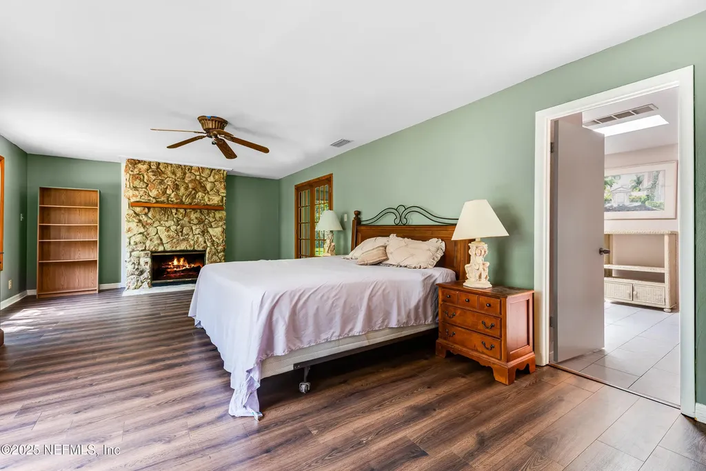 8205 Cr 208 St. Augustine FL 32092