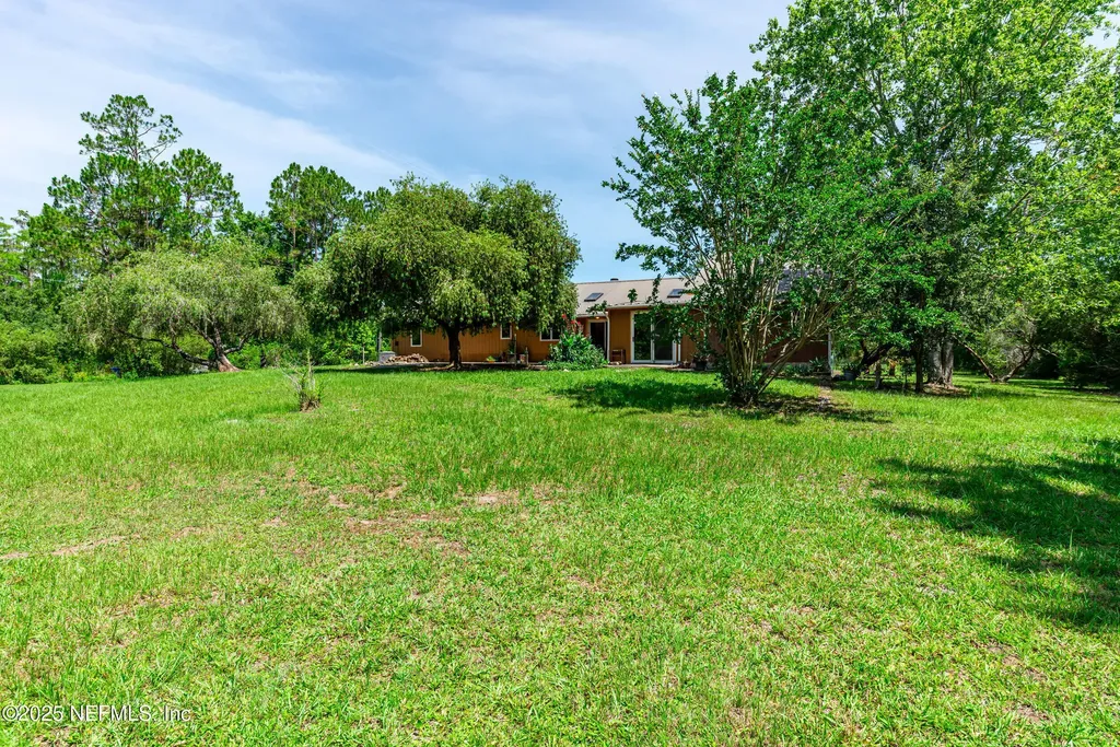 8205 Cr 208 St. Augustine FL 32092