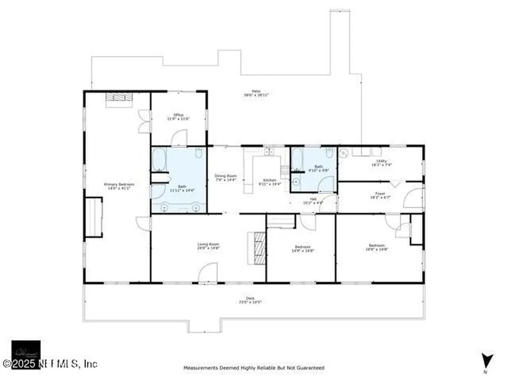 8205 Cr 208 St. Augustine FL 32092