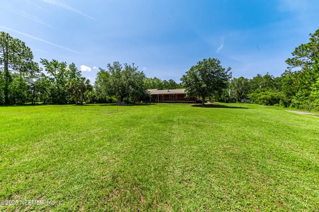 8205 Cr 208 St. Augustine FL 32092