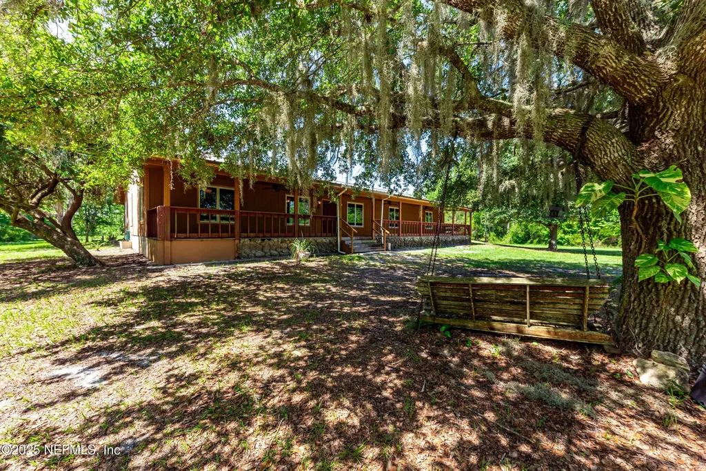 8205 Cr 208 St. Augustine FL 32092