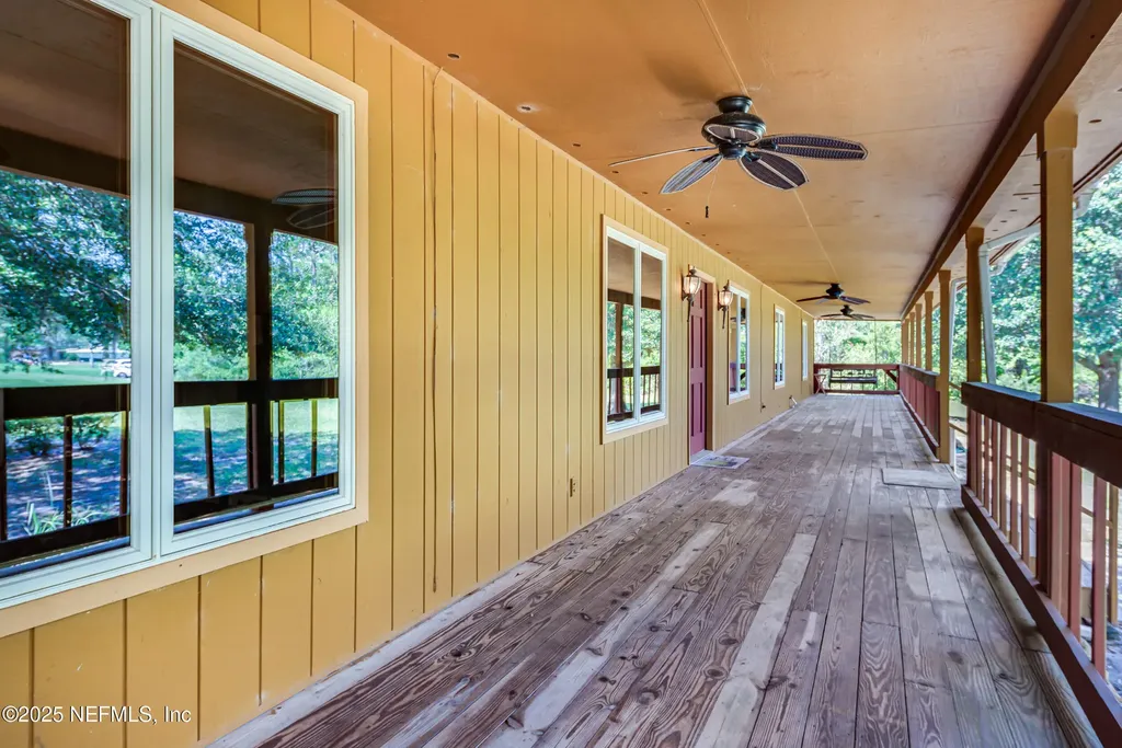 8205 Cr 208 St. Augustine FL 32092