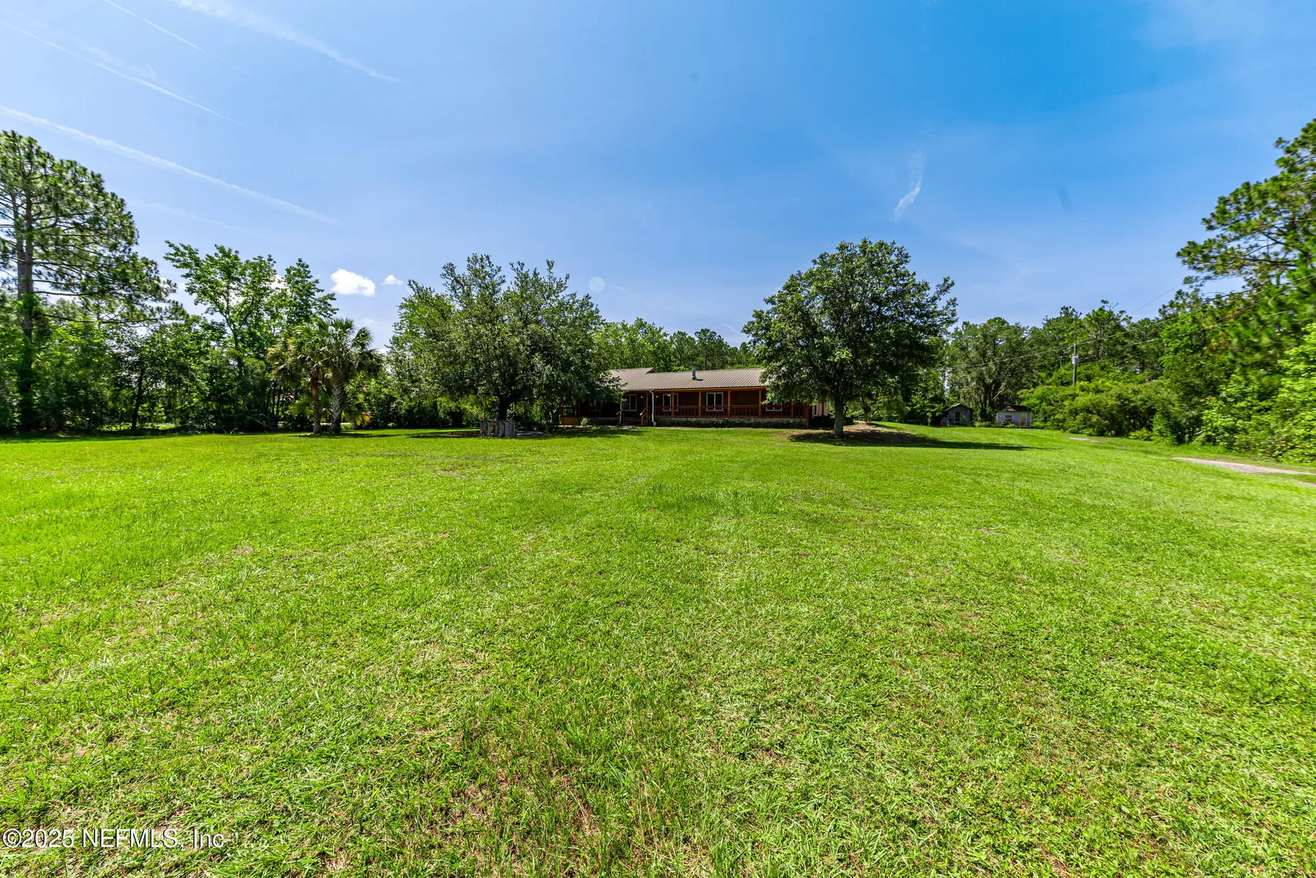 8205 Cr 208 St. Augustine FL 32092