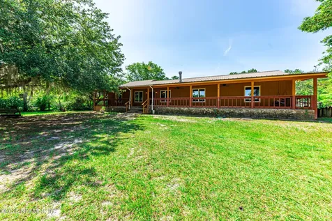 8205 Cr 208 St. Augustine FL 32092
