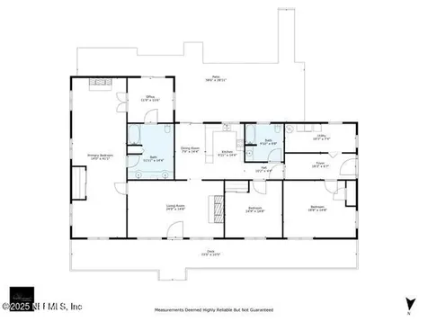 8205 Cr 208 St. Augustine FL 32092