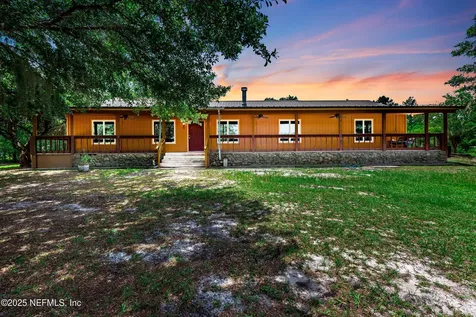 8205 Cr 208 St. Augustine FL 32092