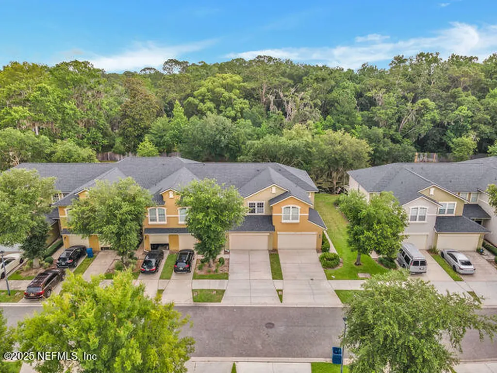 12283 Black Walnut Court Jacksonville FL 32226