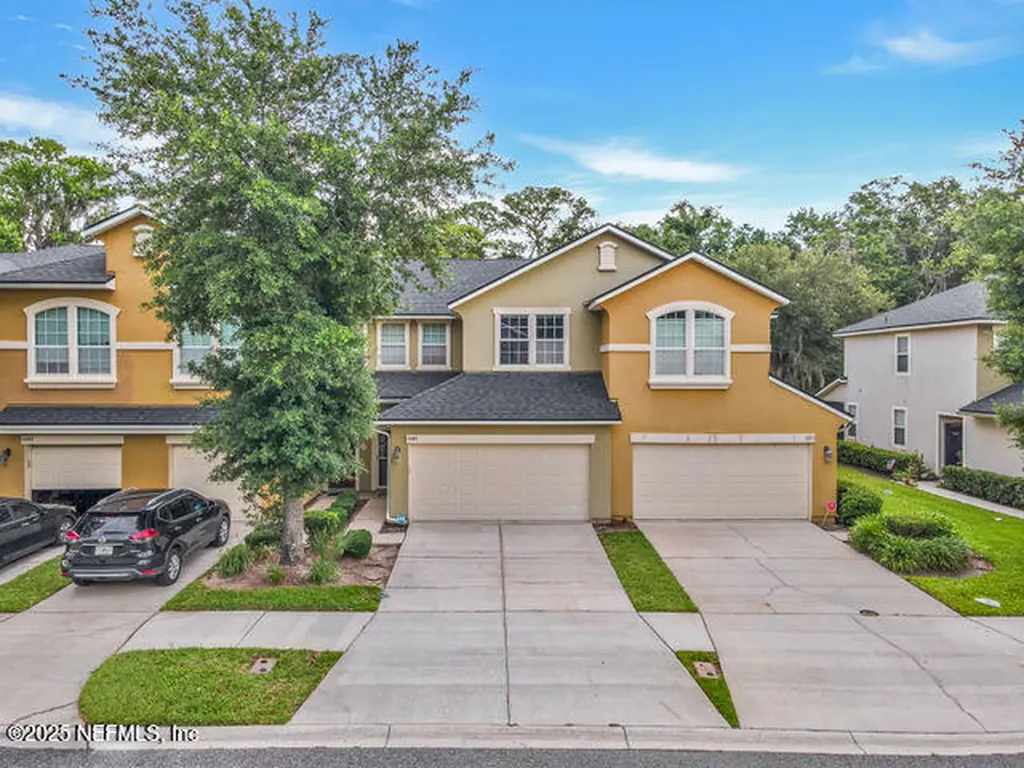 12283 Black Walnut Court Jacksonville FL 32226