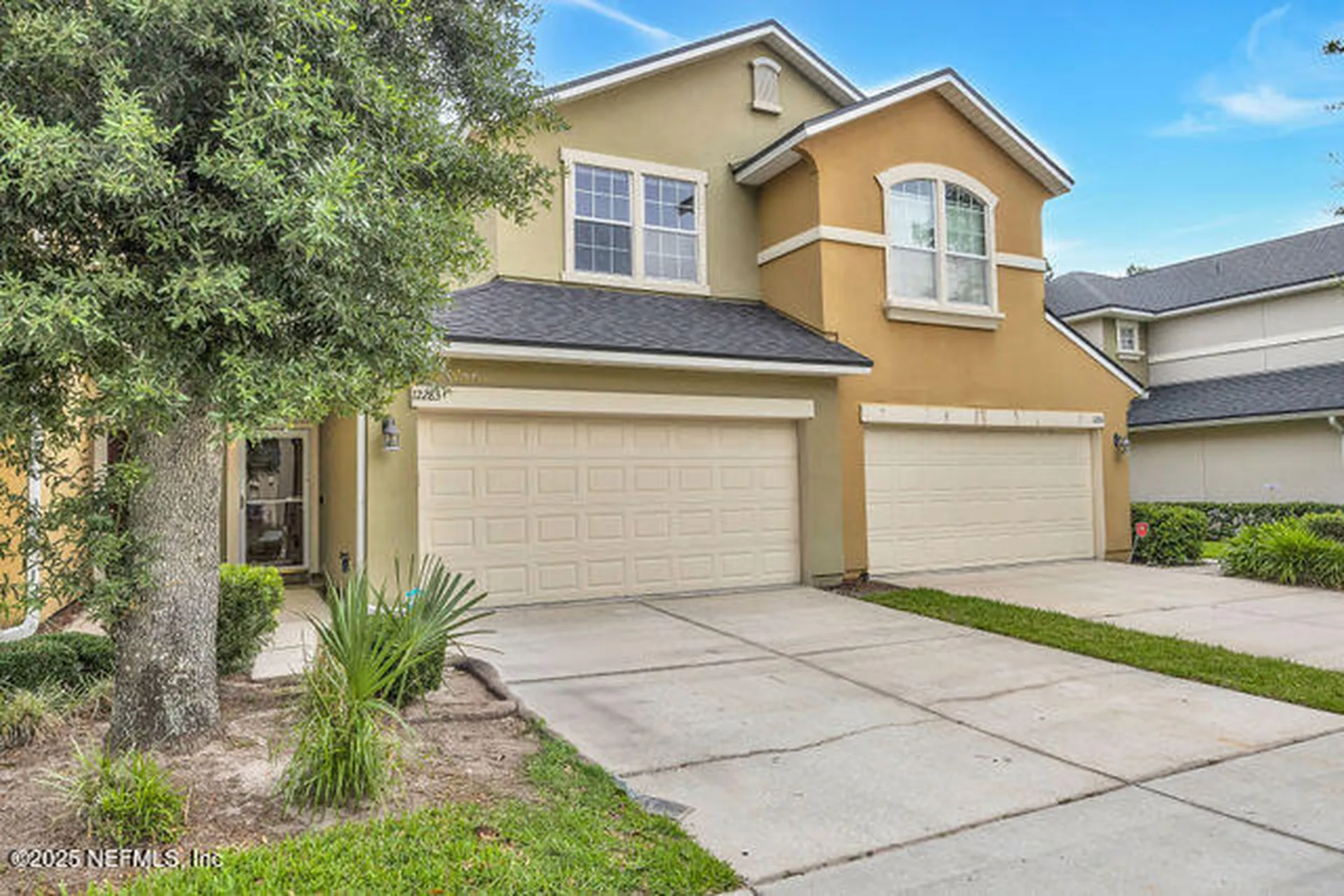 12283 Black Walnut Court Jacksonville FL 32226