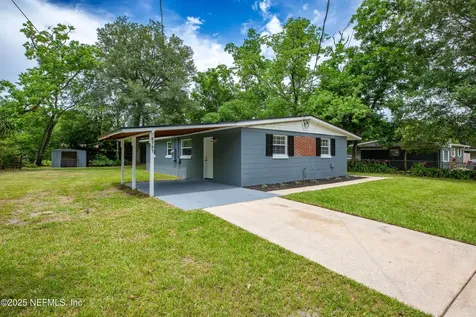 6787 Miss Muffet Lane S Jacksonville FL 32210