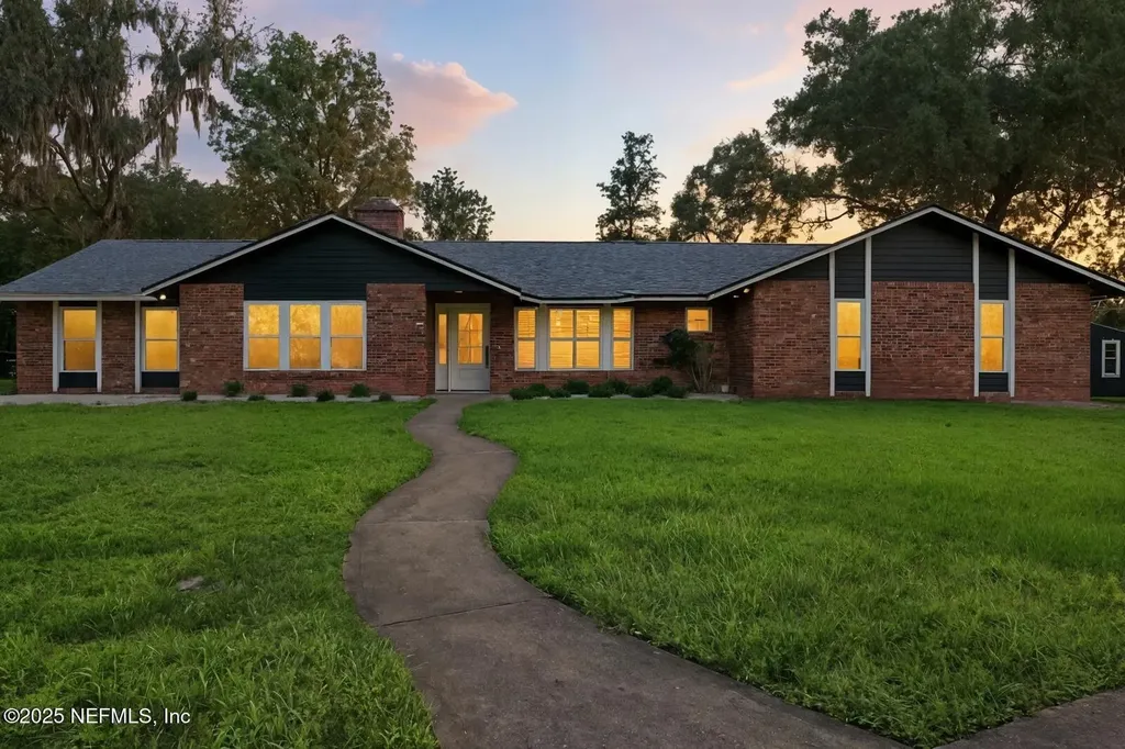 2181 Glenwood Hammock Road Deland FL 32720