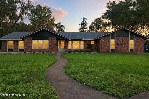 2181 Glenwood Hammock Road Deland FL 32720