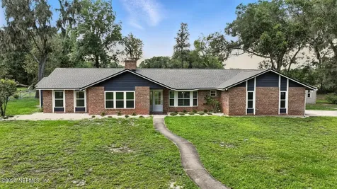 2181 Glenwood Hammock Road Deland FL 32720