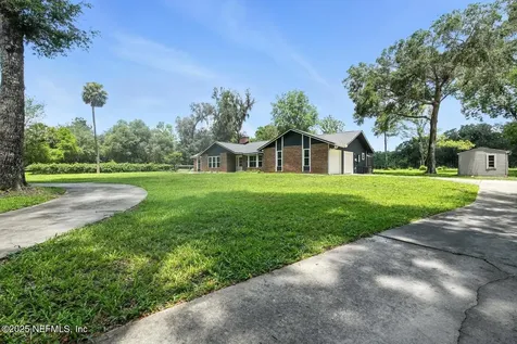 2181 Glenwood Hammock Road Deland FL 32720