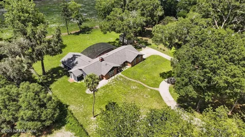 2181 Glenwood Hammock Road Deland FL 32720