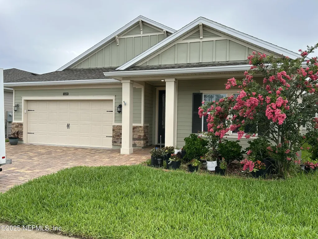 2601 Alexia Circle Jacksonville FL 32246