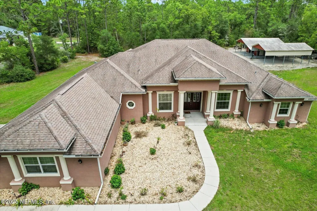 3728 W Florentine Drive Citrus Springs FL 34433