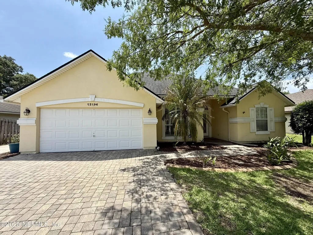 12196 Lake Fern Drive Jacksonville FL 32258