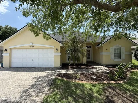 12196 Lake Fern Drive Jacksonville FL 32258