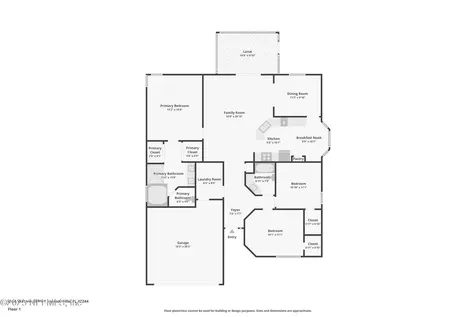 8369 Watermill Boulevard Jacksonville FL 32244