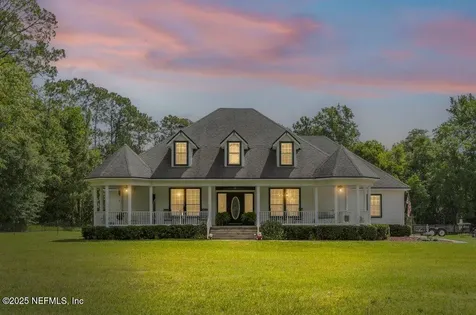 3950 Eden Estate Trail Middleburg FL 32068