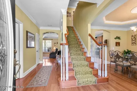 3950 Eden Estate Trail Middleburg FL 32068