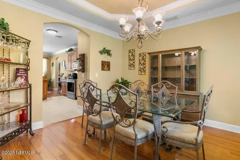 3950 Eden Estate Trail Middleburg FL 32068